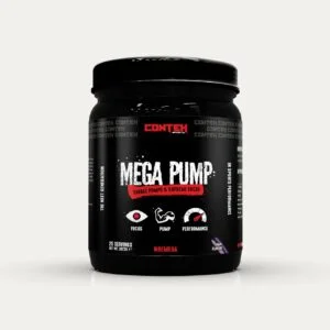 Conteh Sports Mega Pump