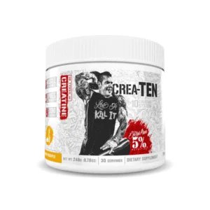 5% Nutrition Crea-TEN