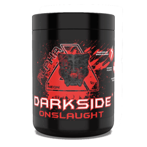 Alpha Neon Darkside Onslaught