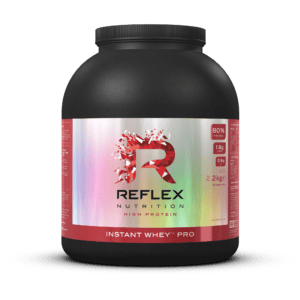 Reflex Instant Whey Pro