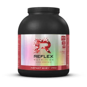 Reflex Instant Whey Pro