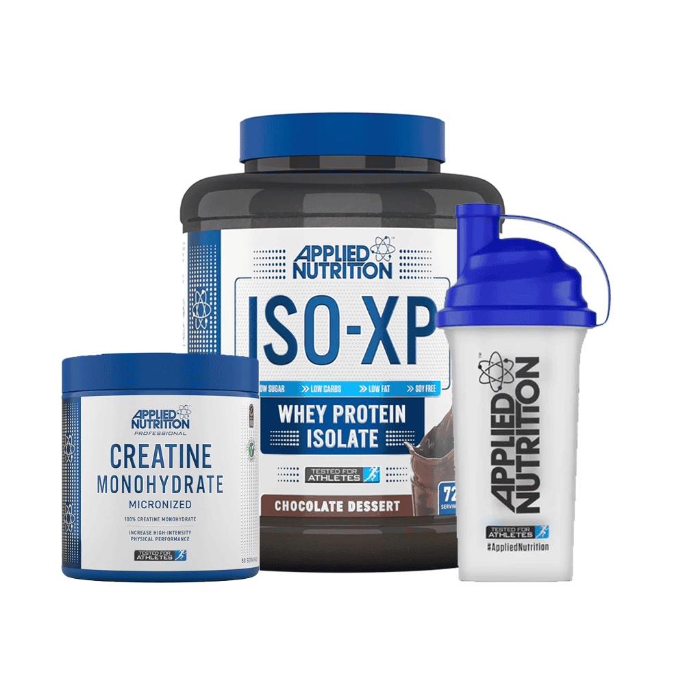 ISO XP Protein Powder