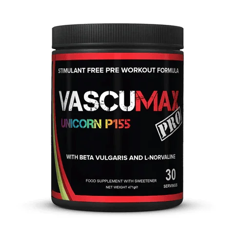 Strom Sports VascuMAX Pro