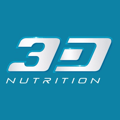3D Nutrition