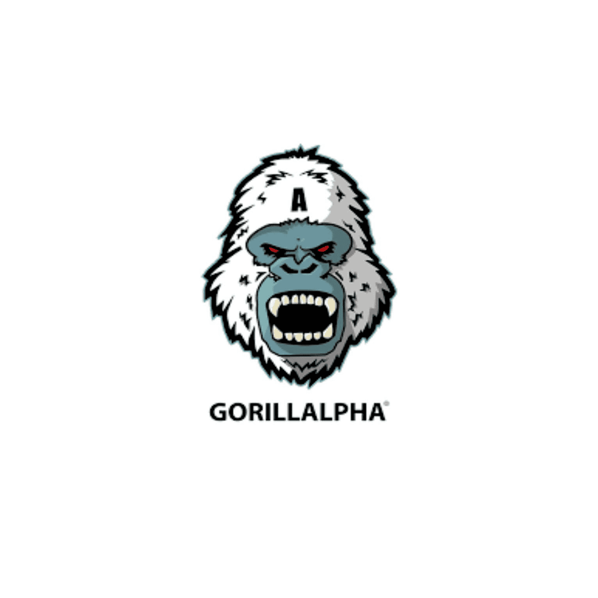 GORILLALPHA