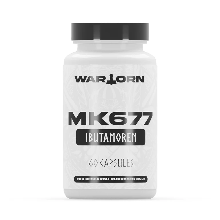 Buy MK677 UK