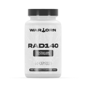 RAD 140 War Torn