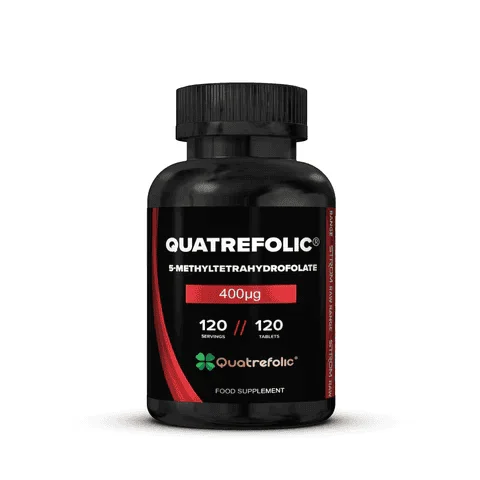 STROM SPORTS QUATREFOLIC