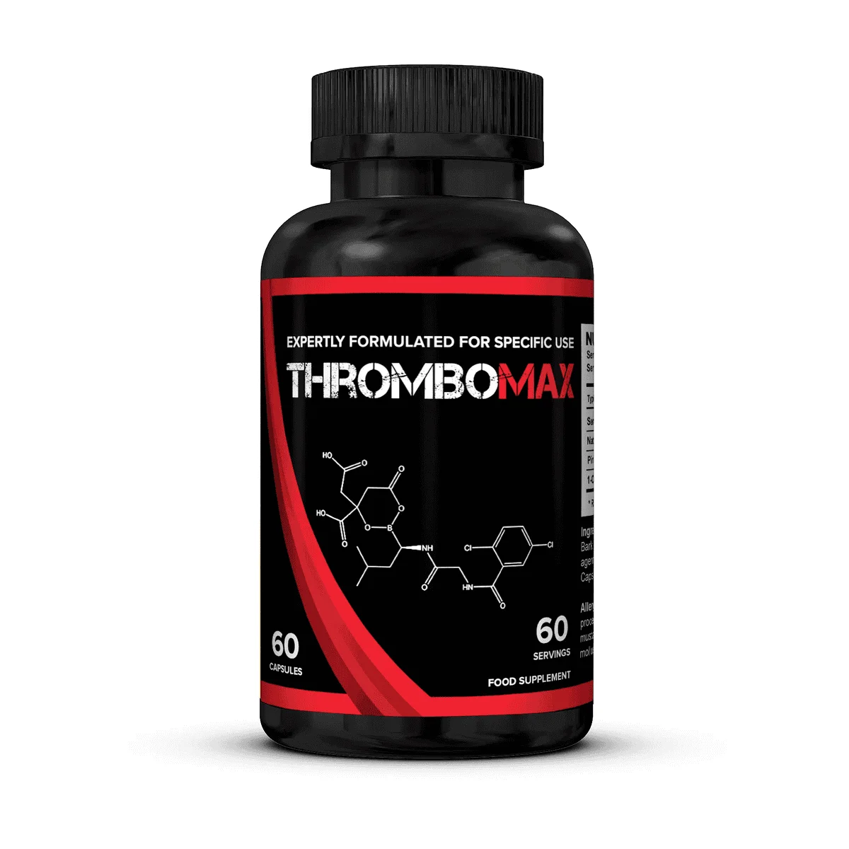 Strom Sports ThromboMAX