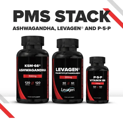 Strom Sports PMS Bundle