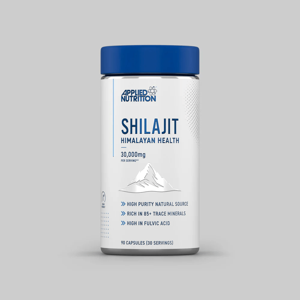 Pure Himalayan Shilajit