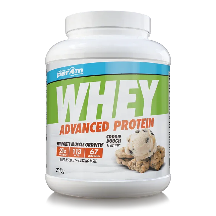 Per4m Whey Protein Powder